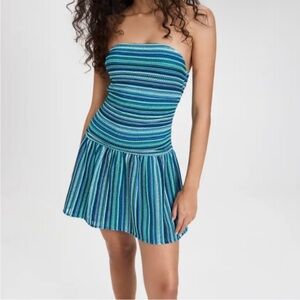 Ramy Brook Paula Dress